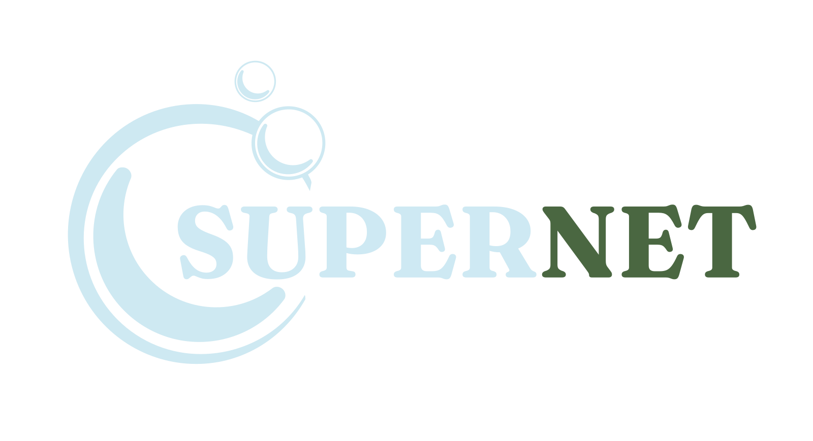 SUPER NET