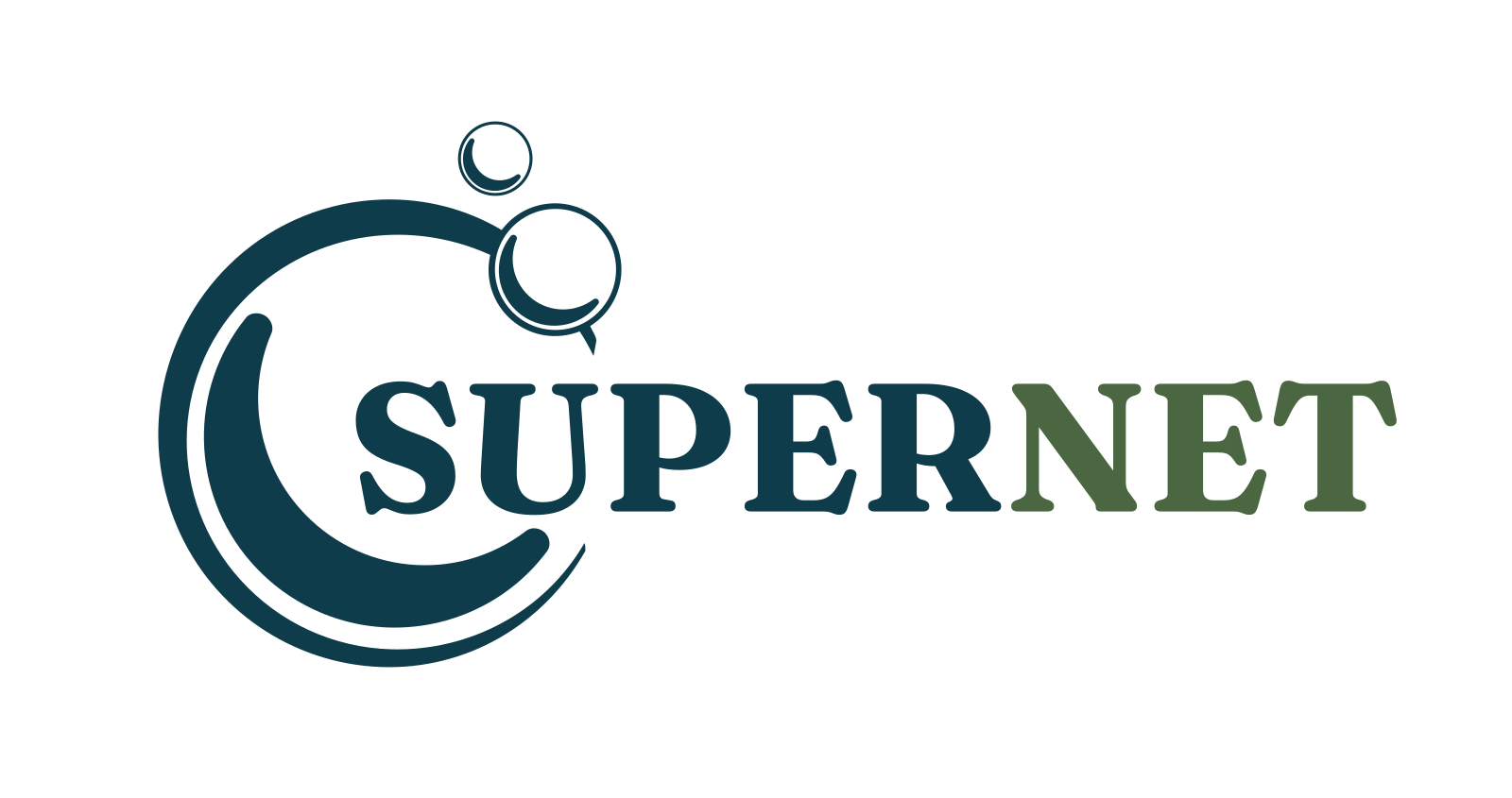 SUPER NET